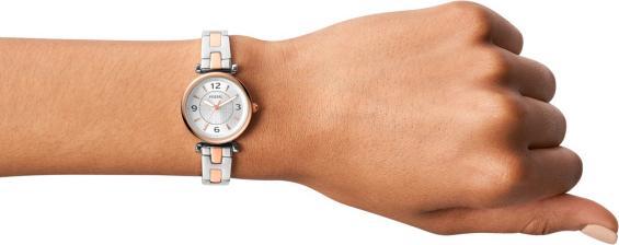 Produktbild Fossil Carlie Mini (Analoguhr, 28 mm)