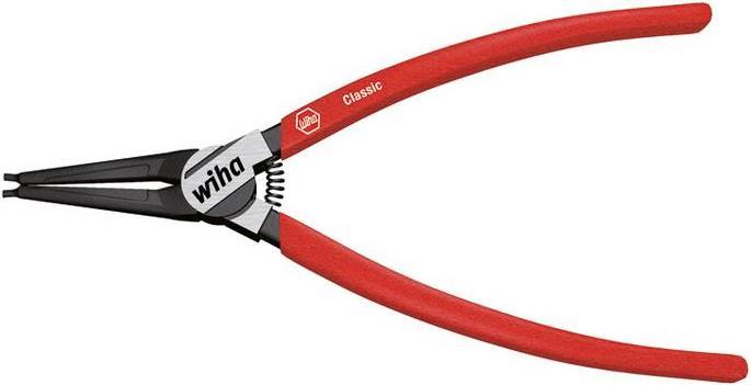 Produktbild Wiha Seegeringzange Passend für Aus (310 mm)