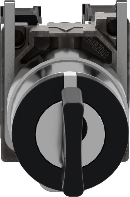 Produktbild Schneider Electric Schlüsselschalter XB4-BG33