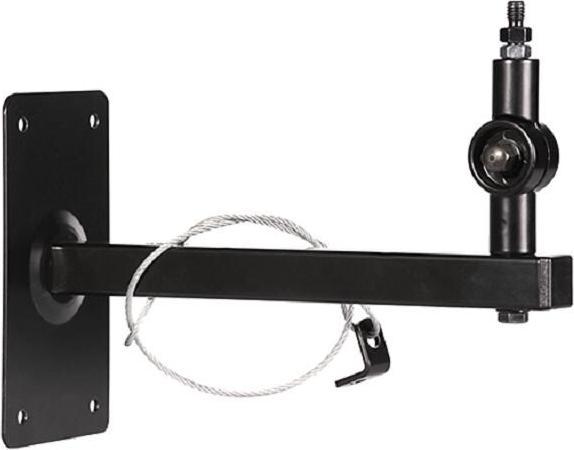 Immagine prodotto EVE audio Ev31403 (1 pz., Installazione a parete, Perno di rotazione, Inclinabile)