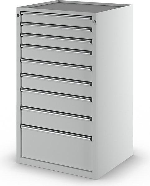 Image du produit Anke Tiroir armoire (76 cm, 128 cm)