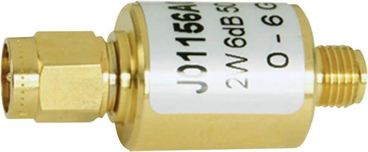 Image du produit Telegärtner Atténuateur J01156A0041 1 S