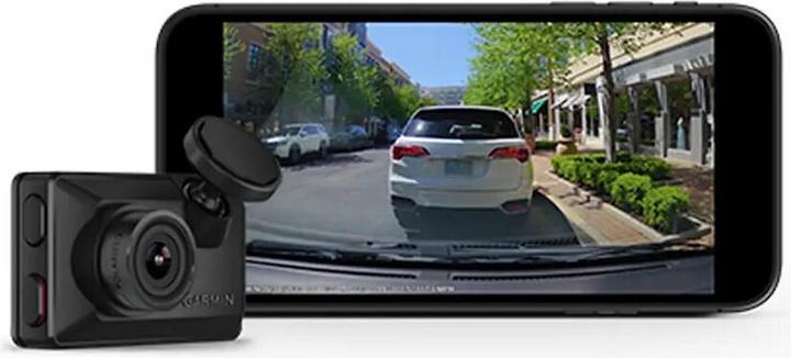 Immagine prodotto Garmin X310 (Ricevitore GPS, Display integrato, Microfono incorporato, Bluetooth, Accumulatore di carica elettrica, WiFi, Accelerometro, 4K)