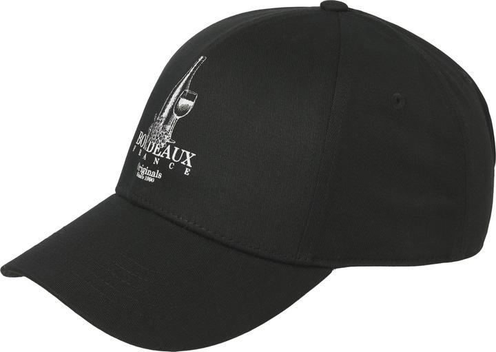 Produktbild Jack & Jones Jaccheers Baseball Cap Ln (One Size)