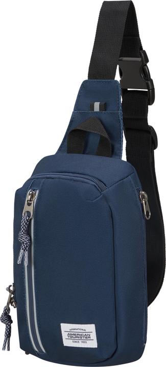 Actual product image American Tourister BRIGHTUP Cross-over bag