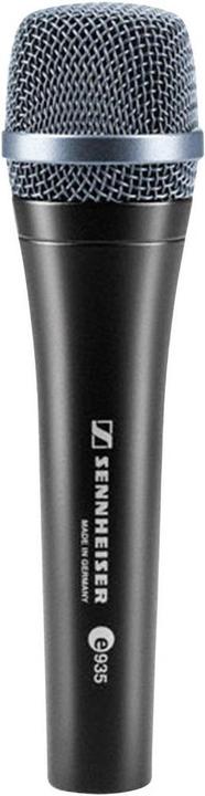 Immagine prodotto Sennheiser Microfono vocale a mano E 935 Üb