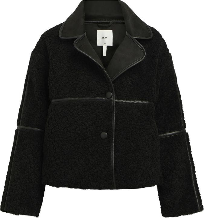 Image du produit Object Veste Teddy (38)