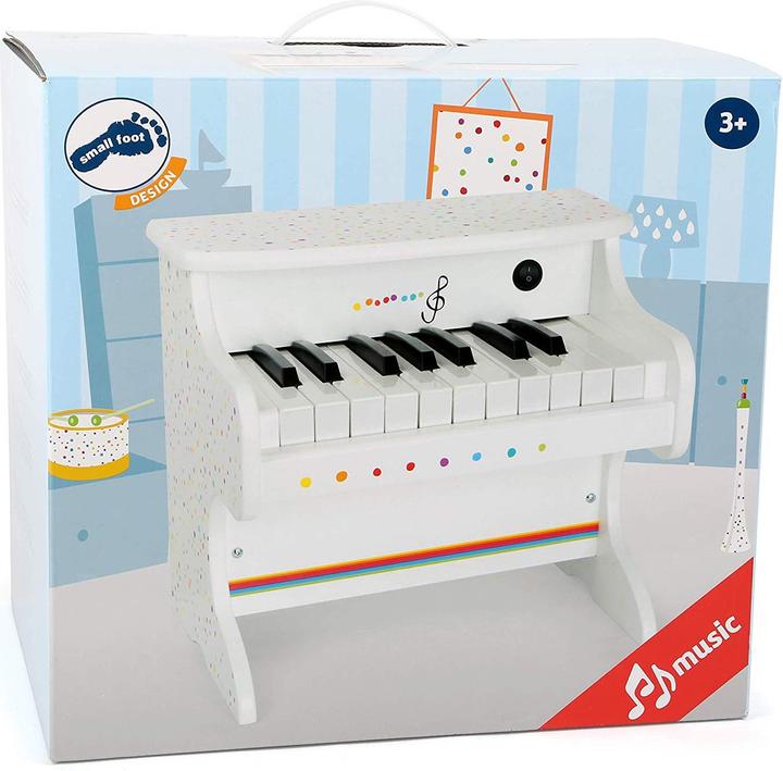 Produktbild small foot Klavier Sound
