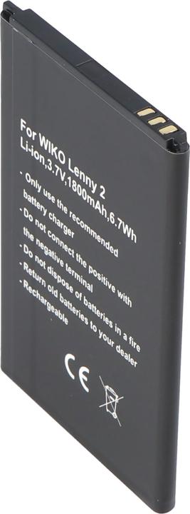 Produktbild Wiko Akku Lenny 2, 5030