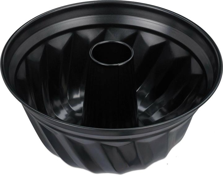 Image du produit Relaxdays Moule à Kouglof, Ø 25 cm (25 cm)