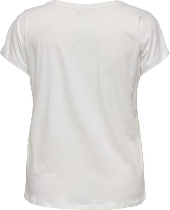 Immagine prodotto Only Top con scollo a V regular fit Top con scollo a V (54)