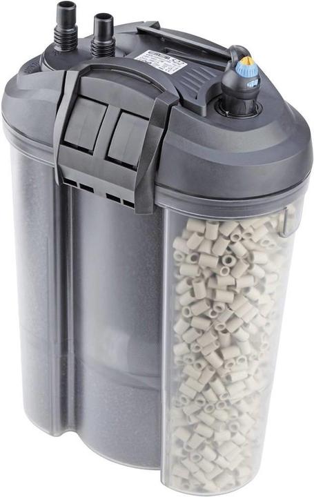 Actual product image Eden WaterParadise Aquarium External Filter Thermo A (300 l, External filters, Sea water, Fresh water)