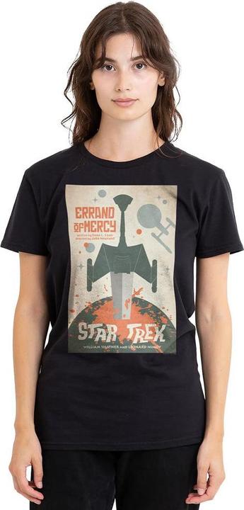 Produktbild The Original Series Episode 26 TShirt (XL)