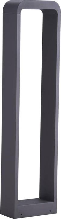 Produktbild Lindby Emima Garten Leuchte H100 Dark Grey (2100 lm, IP54)