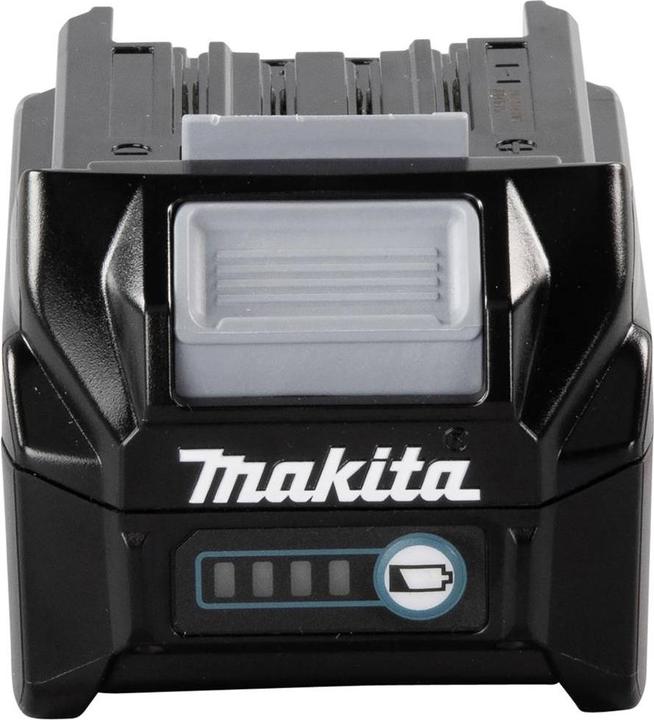 Actual product image Makita BL4025 XGT (40 V)