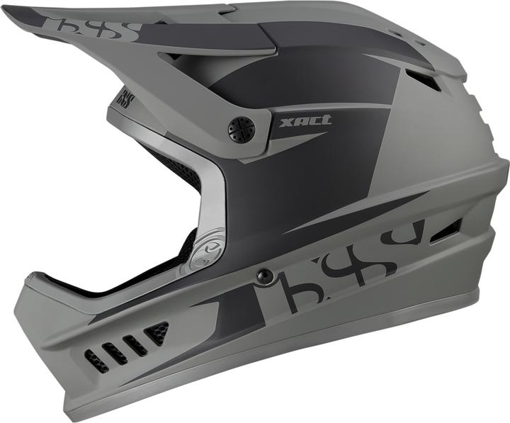 Actual product image iXS Xact Evo (53 - 56 cm)