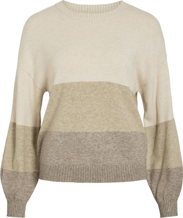 Vila VIRIL Strickpullover