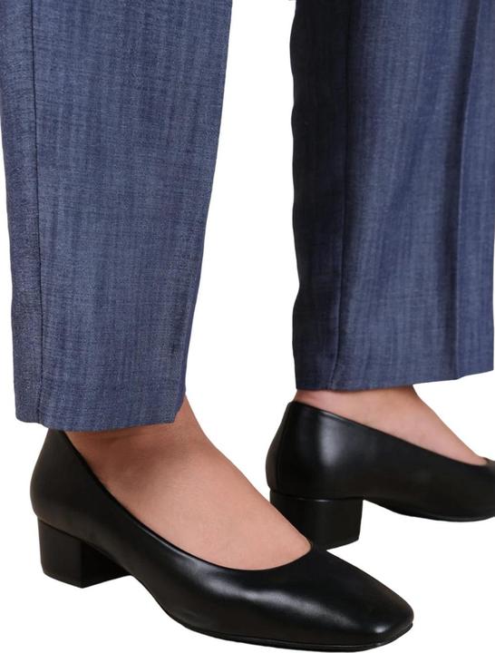 Immagine prodotto Where's That From Seattle Scarpe Finta Pelle Tacco Basso a Blocco Donna (39)