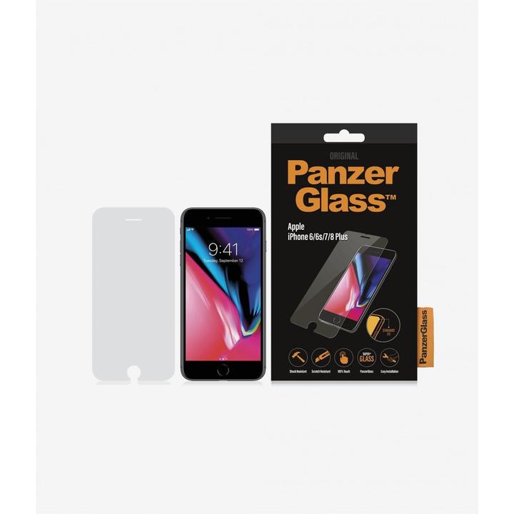 Actual product image PanzerGlass Classic (1 Piece)