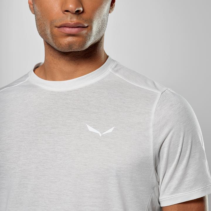 Image du produit Salewa Puez Dry'Ton T-shirt homme (52)