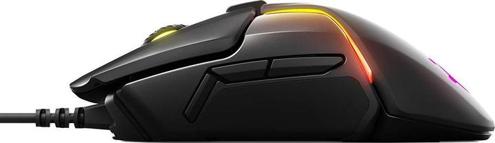 Actual product image SteelSeries Rival 600 (Cable)
