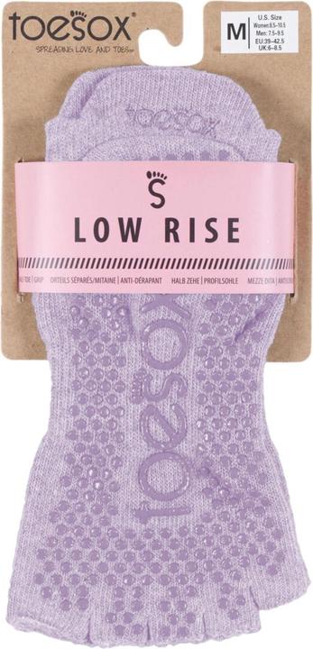 Image du produit Toesox Demi-chaussettes pour orteils (S)