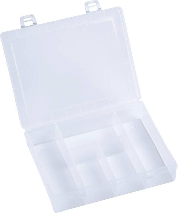 Image du produit Alutec Boîte d'assortiment (L x l x l x H) 1