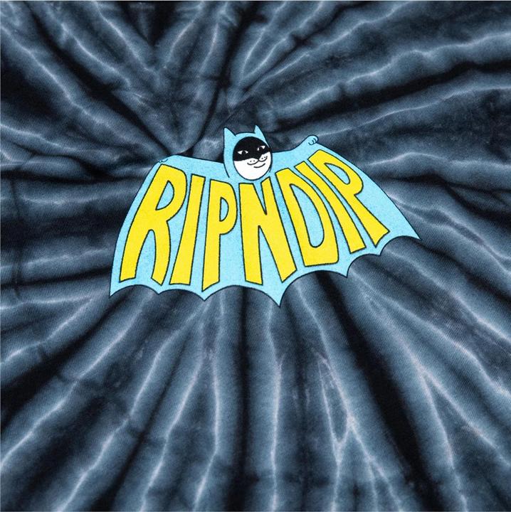 Produktbild RipnDip Catman T-Shirt (XL)