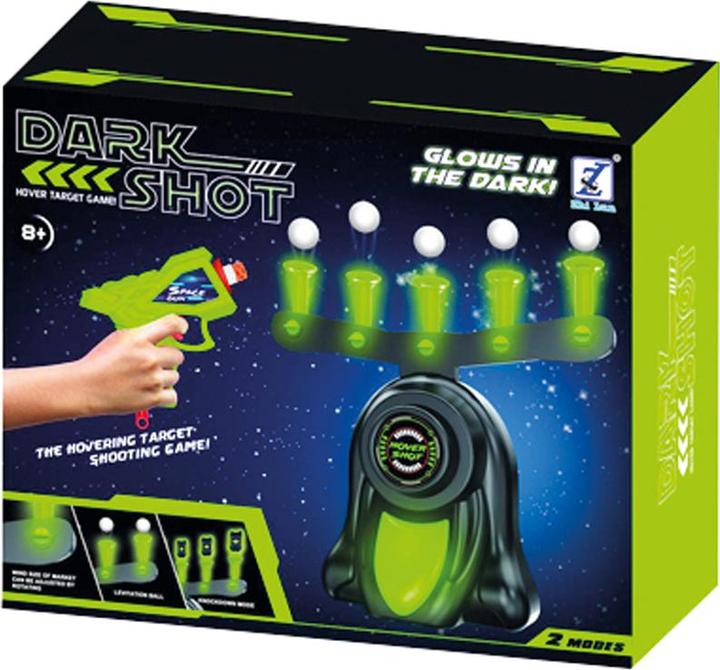 Produktbild Winfun Leuchtende Schüsse 2 Gewehre