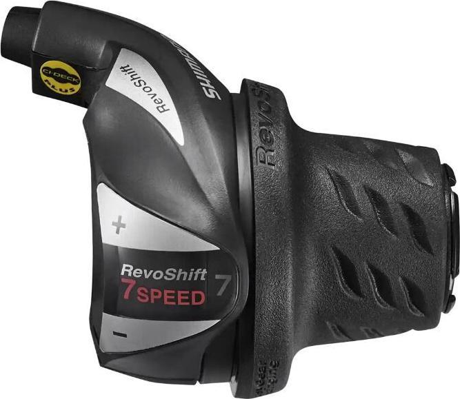 Actual product image Shimano Revoshift