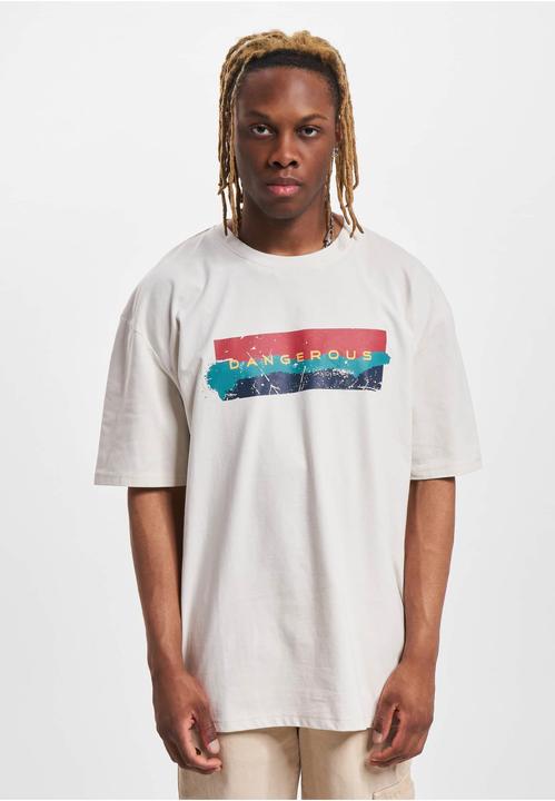 Actual product image Dangerous DNGRS Tshirt Wallbite - 165305 (XXL)