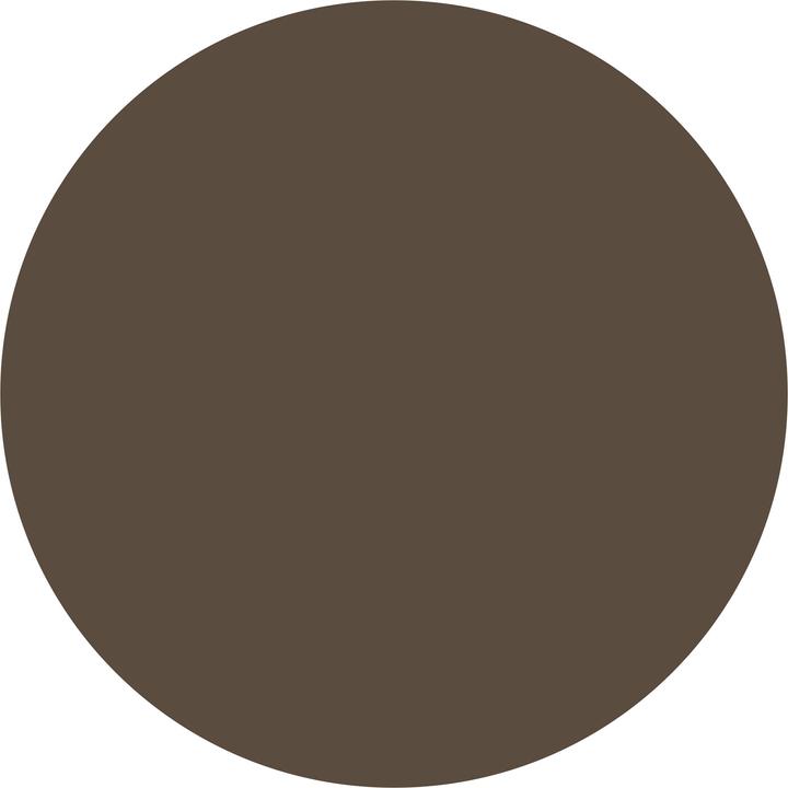 Actual product image NYX Professional Make-Up Brow Mascara Taupe (Taupe)