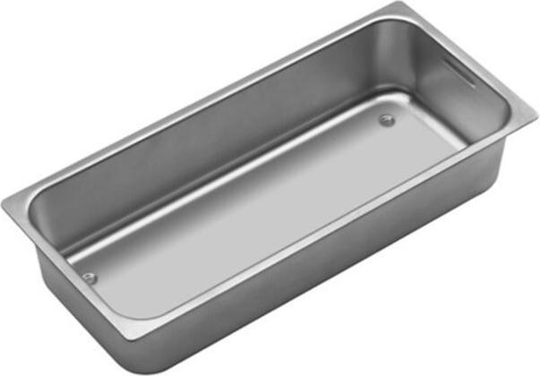 Immagine prodotto Dornbracht 84801001-85 Vaschetta residua non perforata Serie neutra