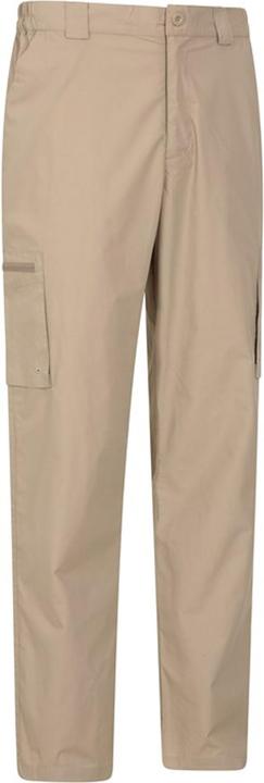 Immagine prodotto Mountain Warehouse Trek II Pantaloni da Trekking Convertibile Uomo (44)