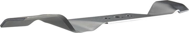 Actual product image Makita Cutting blade 46 cm, Peilis for lawn mowers ELM4620, ELM4621, EM462, EM463S, (YA00000741) (Lawn mower, Lawn mower blades + replacement blades garden machinery)