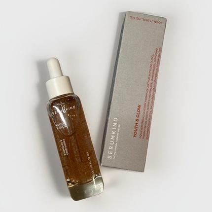 Immagine prodotto Serumkind Youth & glow drop