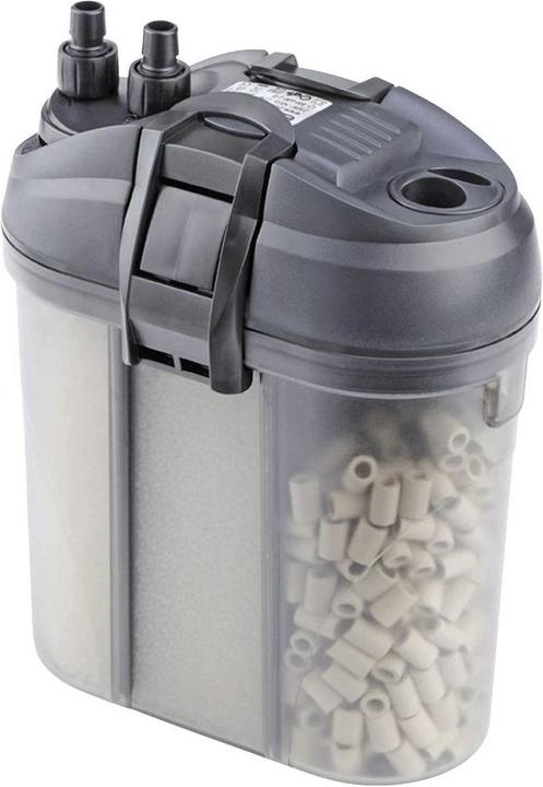 Image du produit Eden WaterParadise Filtre externe (120 l, Filtres externes, Eau de mer, Eau douce)