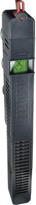 Actual product image Fluval Aquarium Heater E200 A773