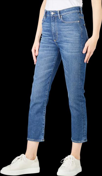 Actual product image Armedangels Lejaa Jeans Straight Fit dark (W32/L32)