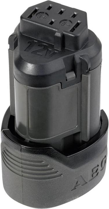 Produktbild AEG Werkzeug-Akku L 1220 493243016 (12 V)