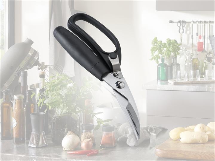 Actual product image Leifheit Kannon
