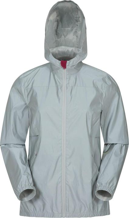 Mountain Warehouse Dashing Reflektierende Jacke