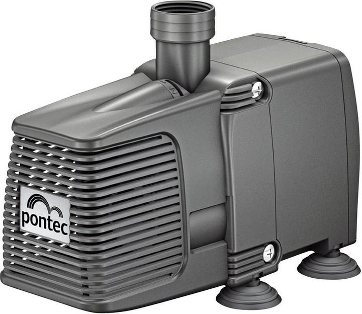 Image du produit Pontec Pompe pour fontaine d'intérieur PondoCompac