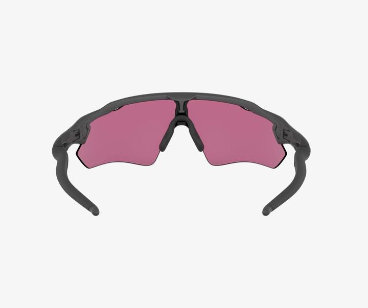 Actual product image Oakley Radar EV Path (Polished Black, PRIZM GOLF)