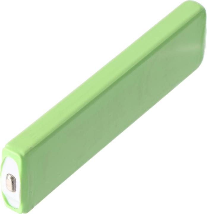 Produktbild XCell Akku-Zelle 7/5F6, Button Top, Ni-MH 1.2V 1100mAh