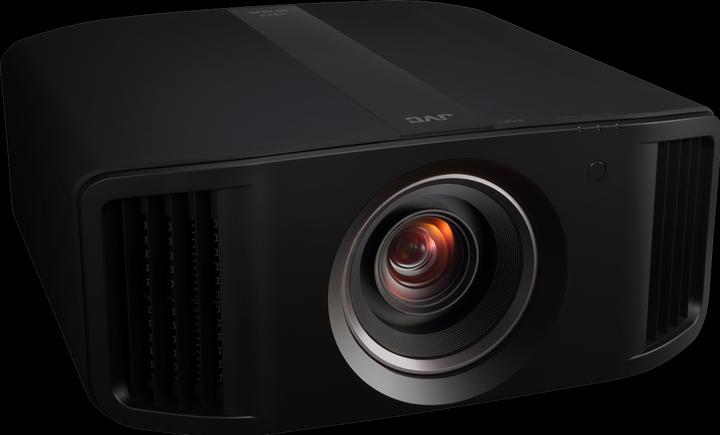Produktbild JVC DLA-NP5B (4K, 1900 lm)