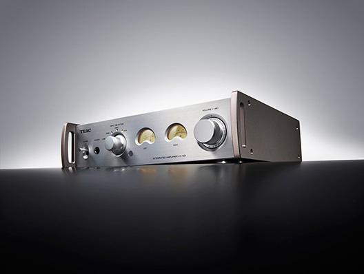 Actual product image TEAC Ax-501 (Amplifier)