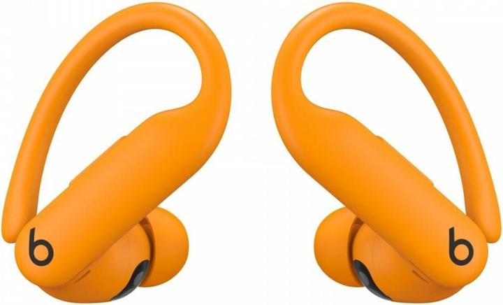 Produktbild Beats Powerbeats Pro 2/ANC/BT/Electric Orange (ANC, 45 h, Kabellos)