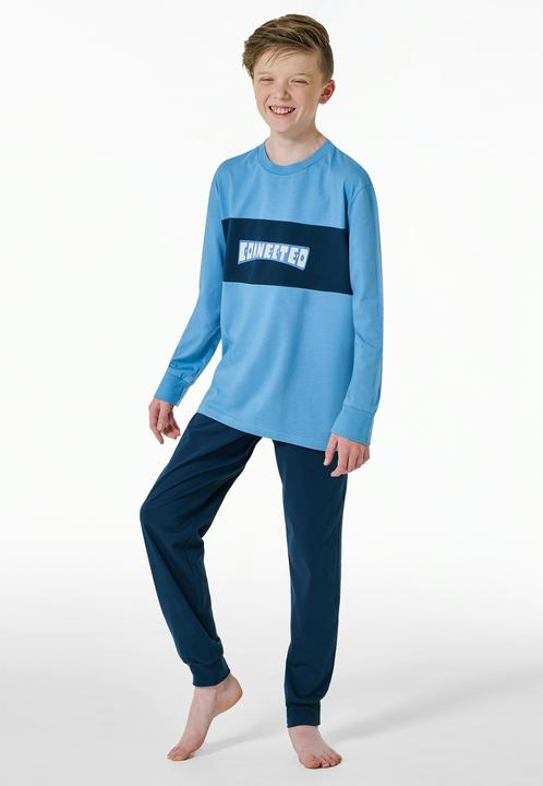 Produktbild Schiesser Nightwear 1 Schlafanzug (152)