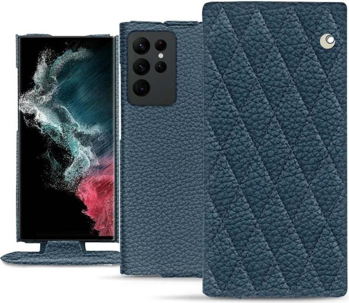 Immagine prodotto Noreve Cover in pelle (Samsung Galaxy S22 Ultra)